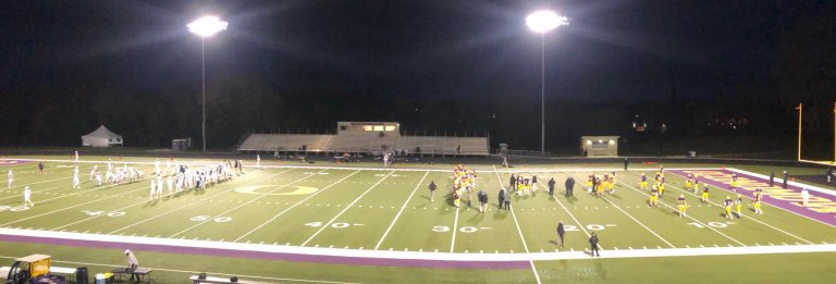 Friday Night Recap: Oconomowoc vs Kettle Moraine