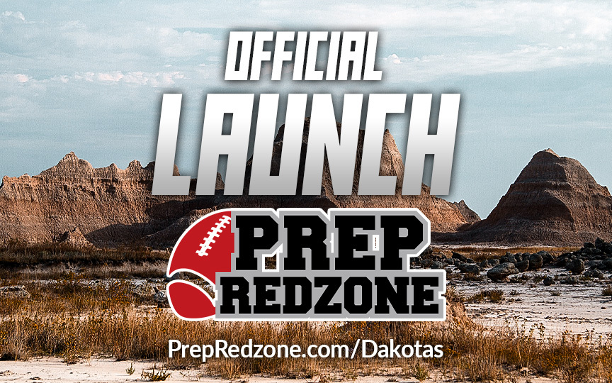 Welcome to Prep Redzone Dakotas