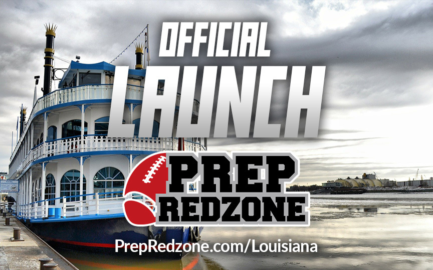 Welcome to Prep Redzone Louisiana