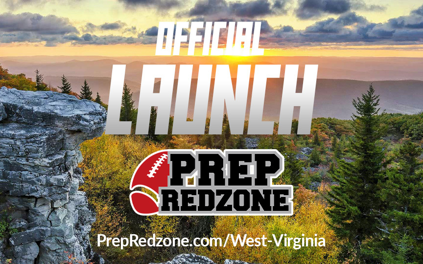 Welcome to Prep Redzone West Virginia