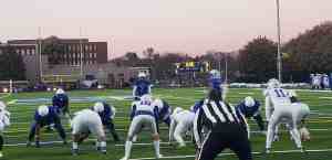 Quarterfinal Results and Standouts from Class 3A