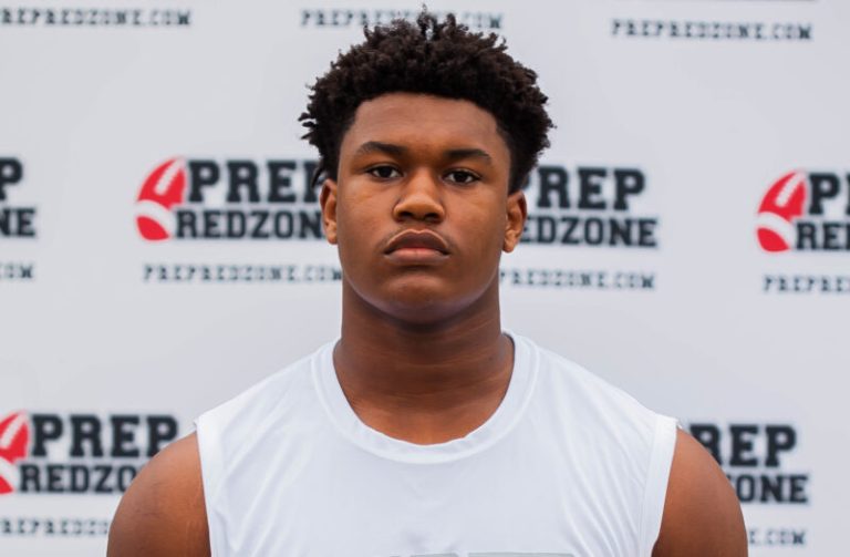 Prep Redzone Rankings: 23&#039; DL Breakdown