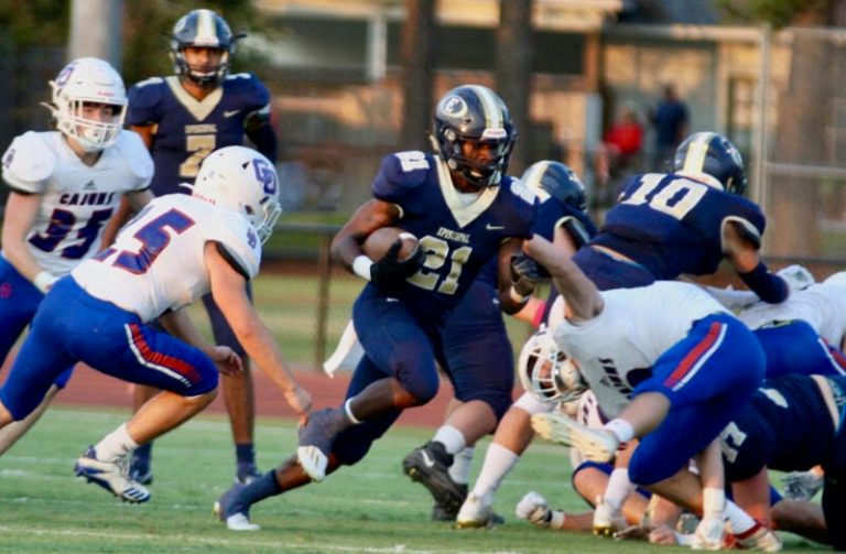 Recruiting Steals: Notable Louisiana seniors awaiting first offer