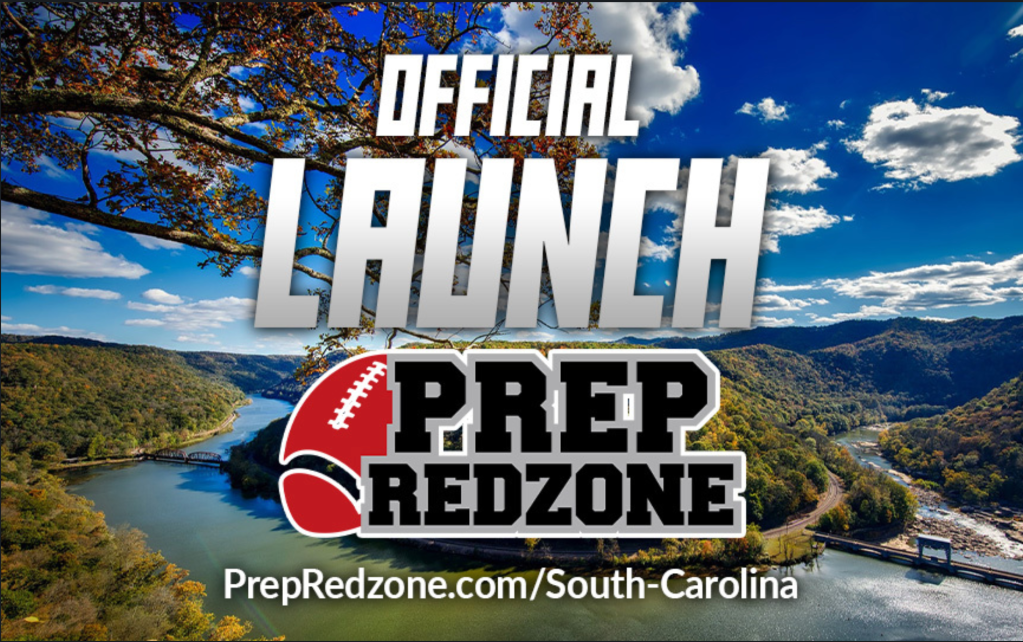 Welcome to Prep Redzone South Carolina!