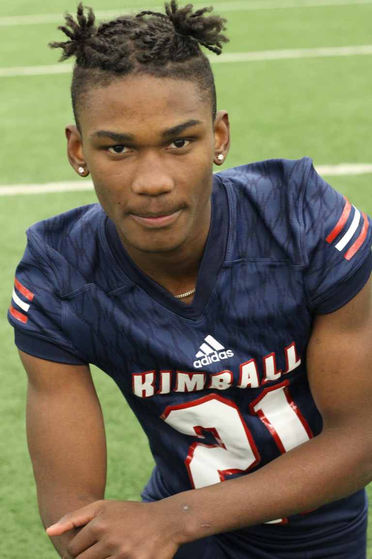 Ishmael Ibraheem