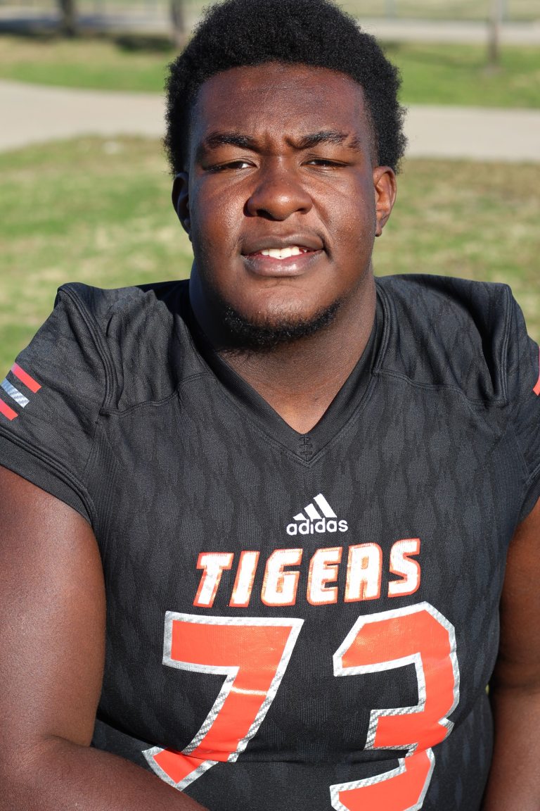 Joseph Amos