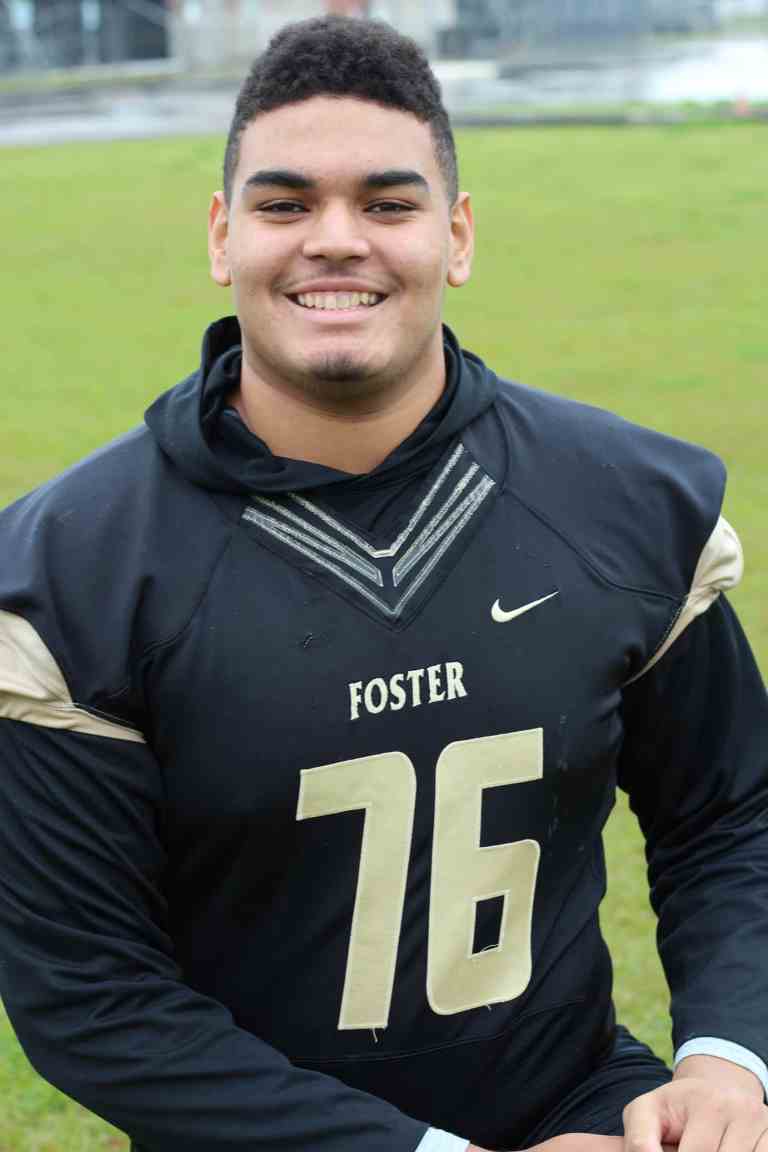 Reuben Fatheree