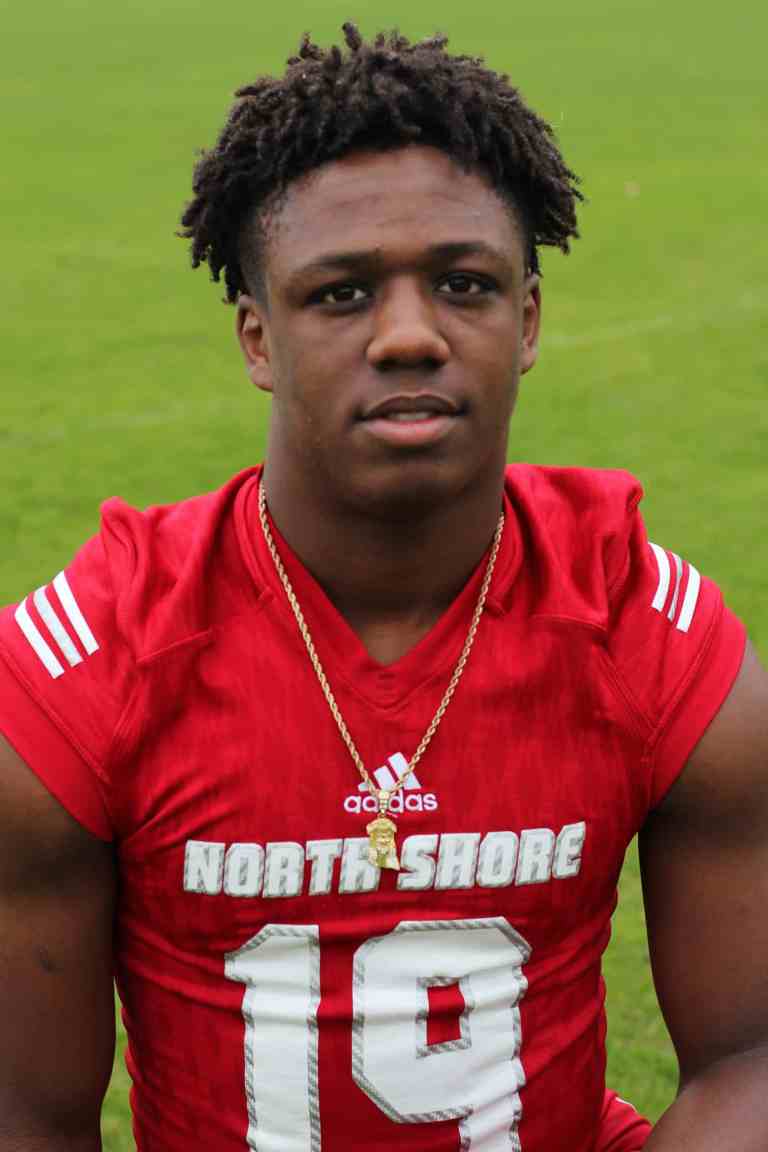 Shadrach Banks
