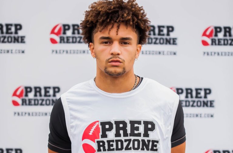 Prep Redzone Rankings: 22&#039; Stock Risers