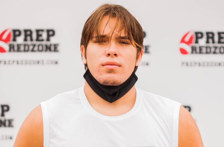 Central and Southern Illinois LB/DL PRZ 22&#039; Ranking Breakdown