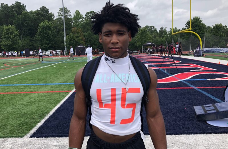 2023 Breakout Running Backs To Know