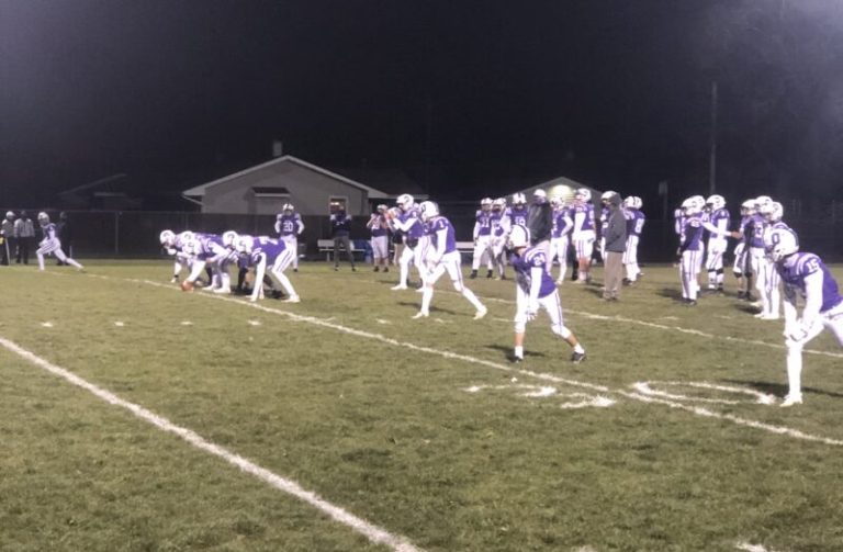 Friday Night Lights Recap: Onalaska vs Aquinas