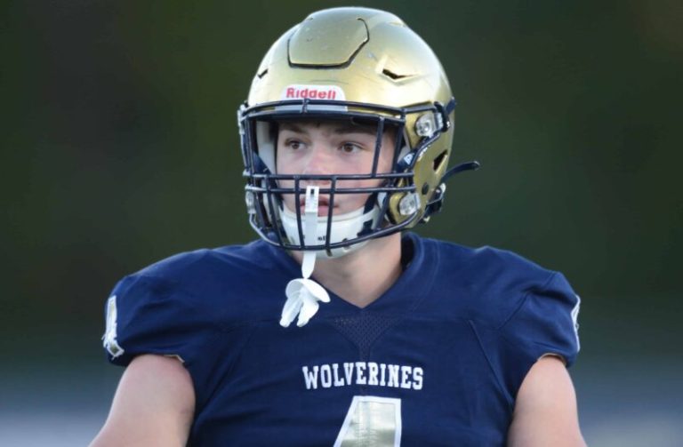 Georgia Leads the Nation In Top TE Talent In 2022 Class