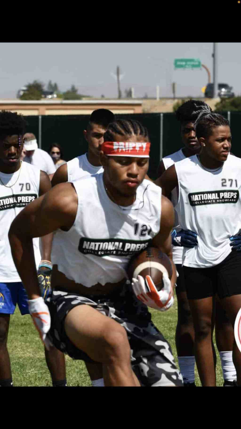 Southern California: 2022 Best Available Running Backs