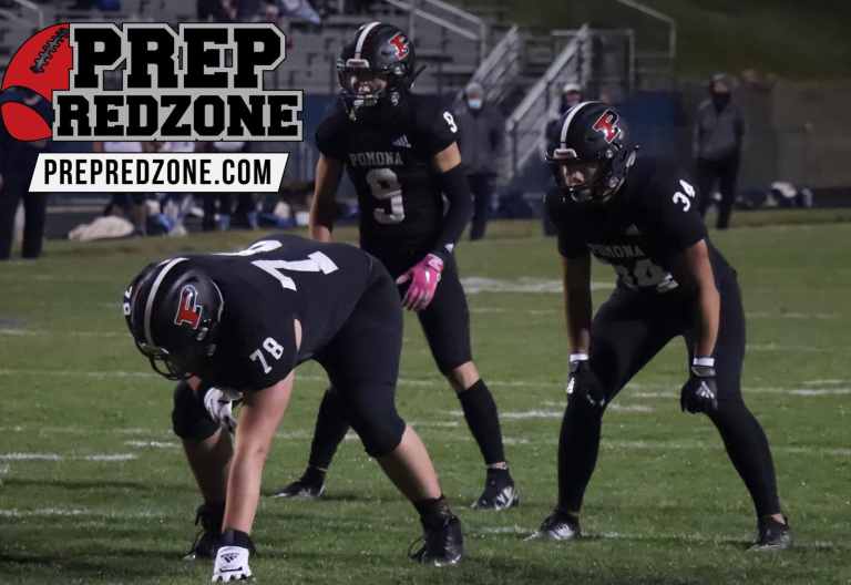 5A Quarterfinals Takeaways: First Round Standouts