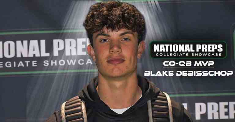 Top 10 High School Quarterbacks in Oregon