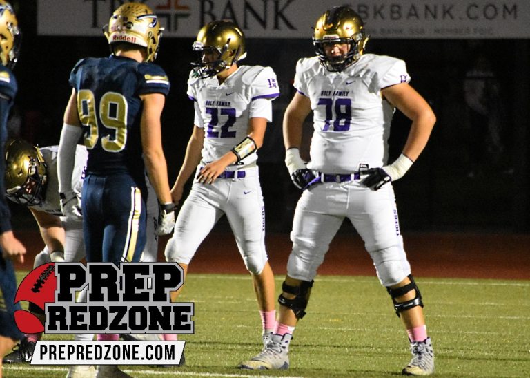 Colorado Class 3A State Quarterfinals Preview