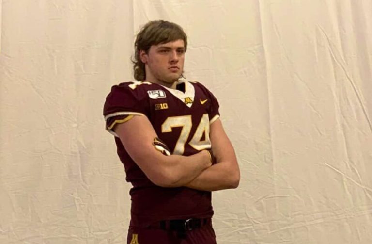 Mason Gilbertson