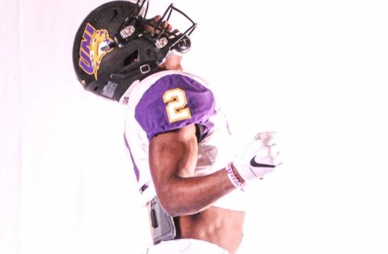 Terrance Kamara