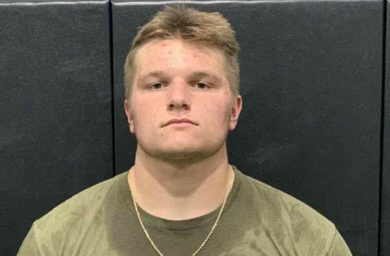 F.I.S.T.  Football Academy: OL/DL Standouts