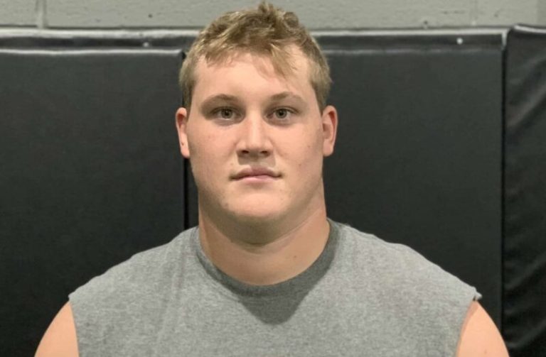 IL Power 5 Recruits That Stayed In-State