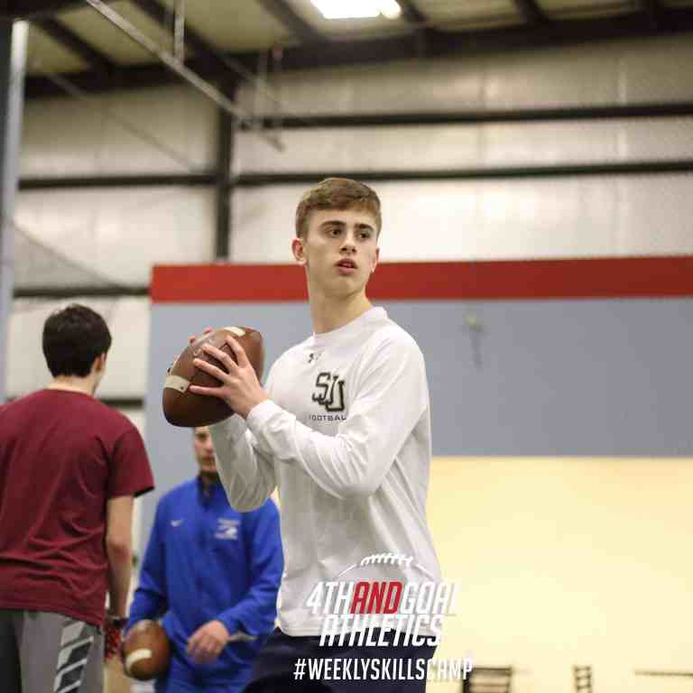 Super Seven Quarterbacks 2021
