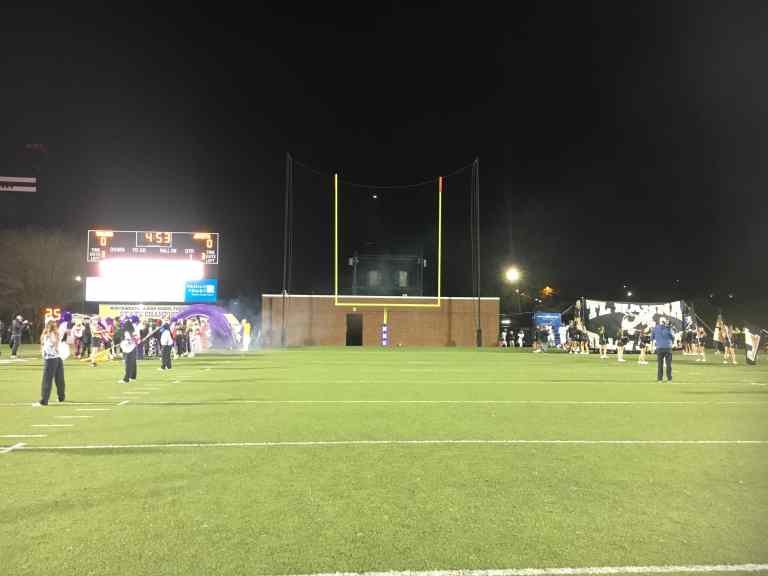 3A Semifinal: ALA-Gilbert vs Snowflake: Offensive Standouts