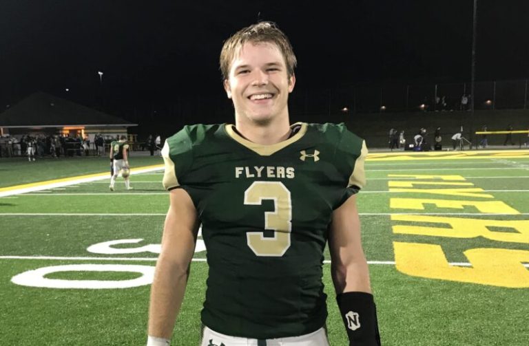 Logan Kopp