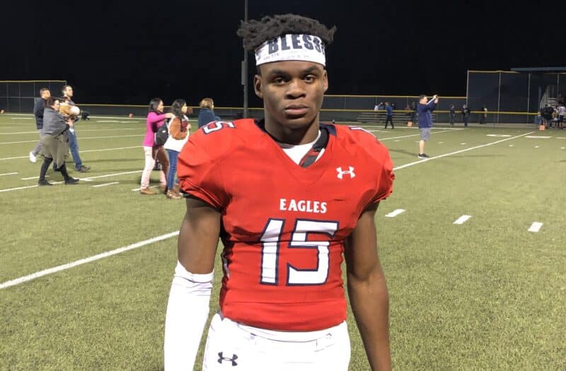 2021 Rankings Newcomers: ATH