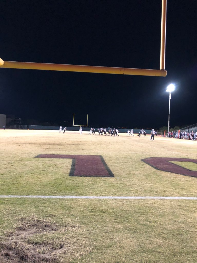Preview: Cactus @ Desert Mountain