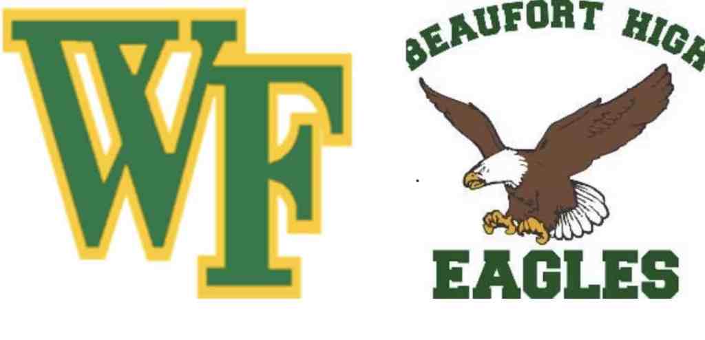 4A Playoff Preview: West Florence at Beaufort
