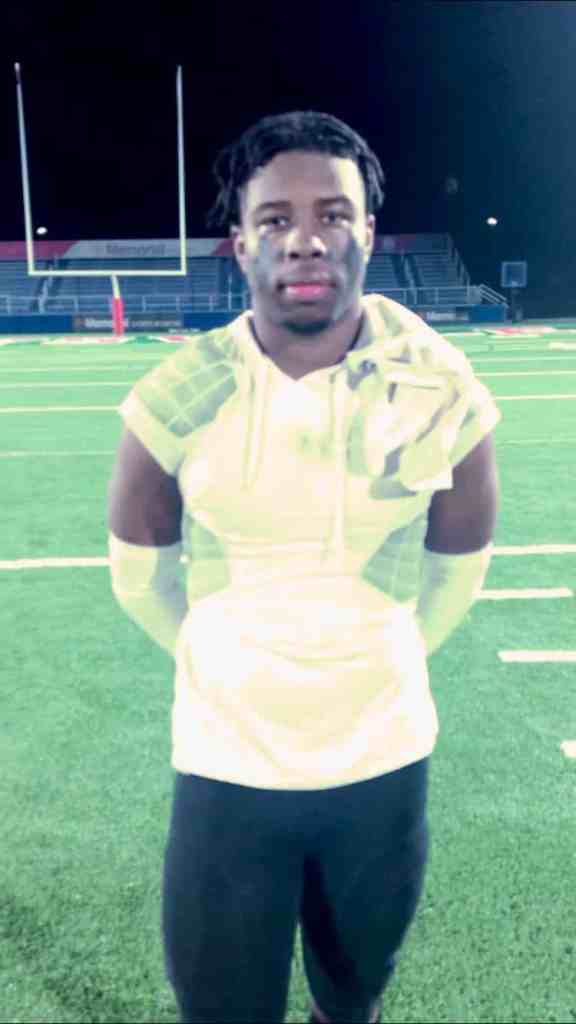 Super Seven Defensive Backs 2021