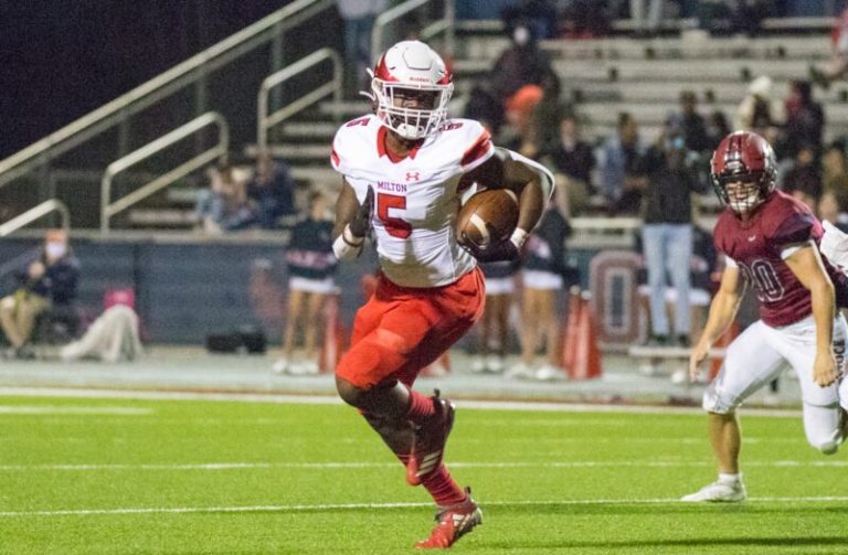 Week 11: Offensive and Defensive MVP&#039;s