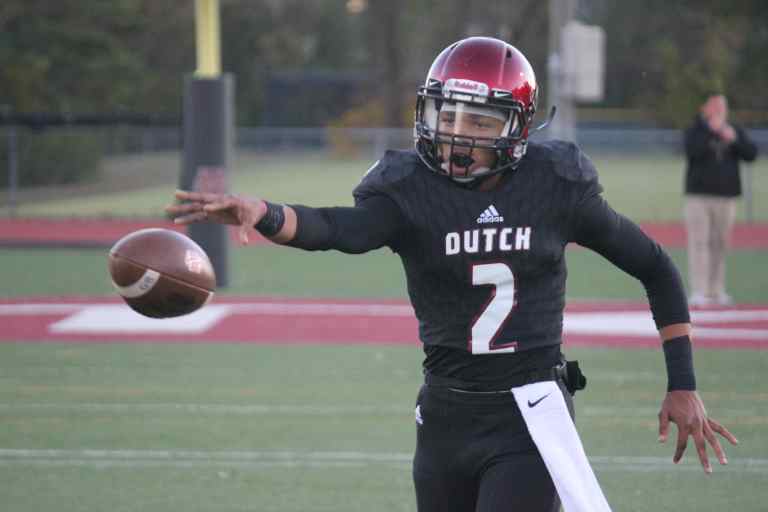 Uncommitted Spotlight - Playoffs Week Two