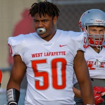 Indiana All-State Top 50 Team: Defensive Linemen- Part 2