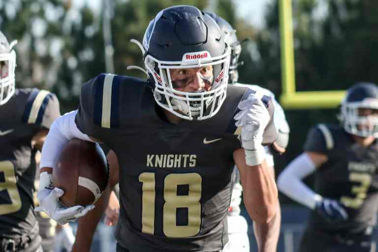 GHSA Playoff Previews: Round 1