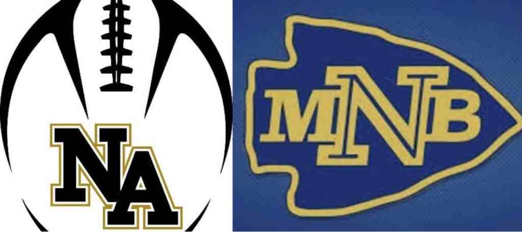 Class 4A 2nd Round Preview: North Augusta at North Myrtle Beach
