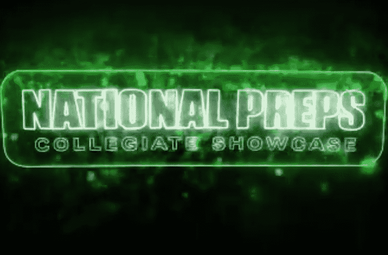 National Preps Collegiate Showcase Vacaville MVP’s