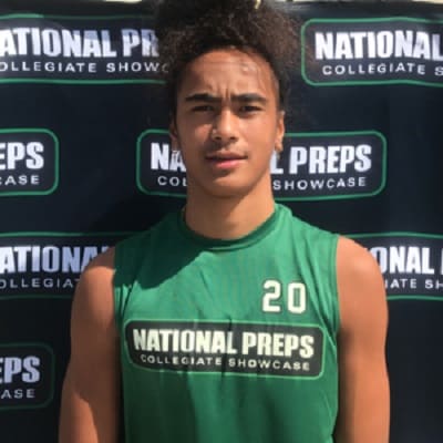 Weekly Recruiting Report (4/15/21)
