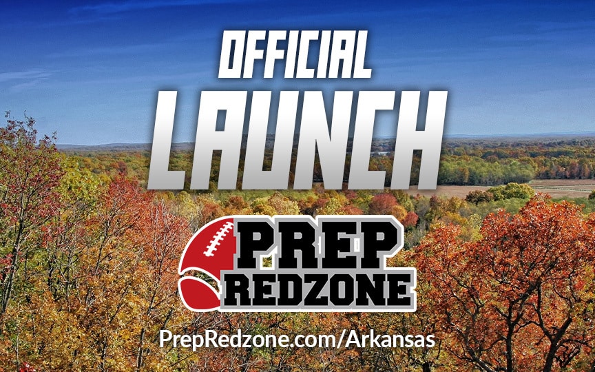 Welcome to Prep Redzone Arkansas