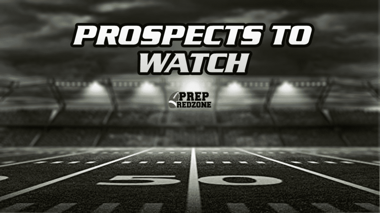 Class of 2022 Rankings Breakdown Top 3 DBs - Central Texas