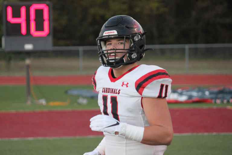 2023 Rankings: Linebacker Breakdown