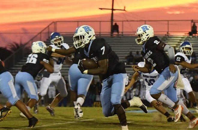 Rockledge’s Early Exit Drives 2020 Team