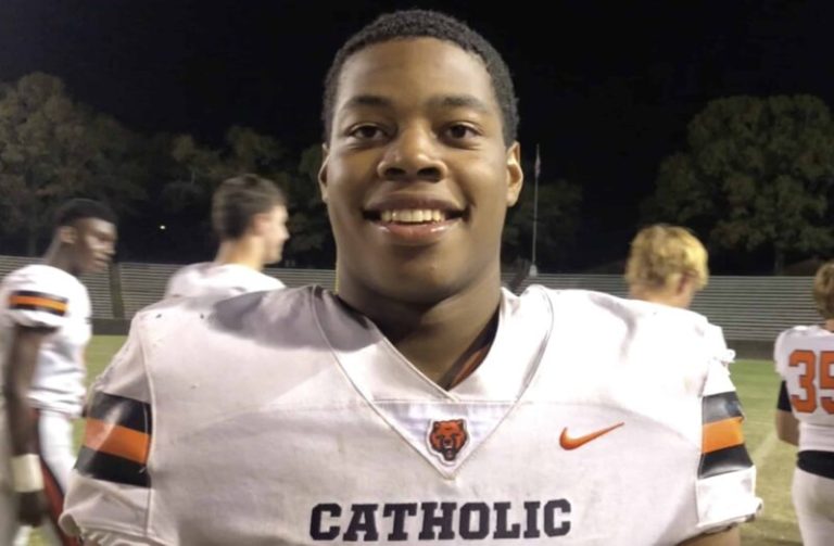 Top Performers: Catholic (Baton Rouge) vs. Archbishop Rummel