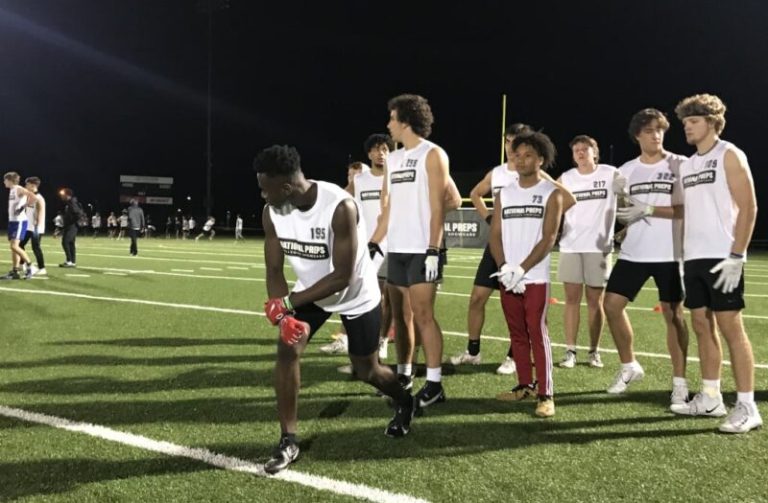 Oregon&#039;s Top ATH&#039;s for 2023 (Ranked #1-12)