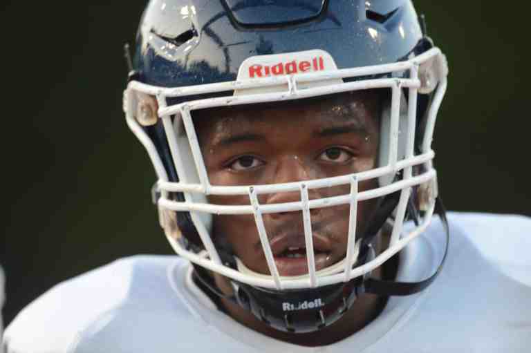 State Championship Contenders in Class 3A