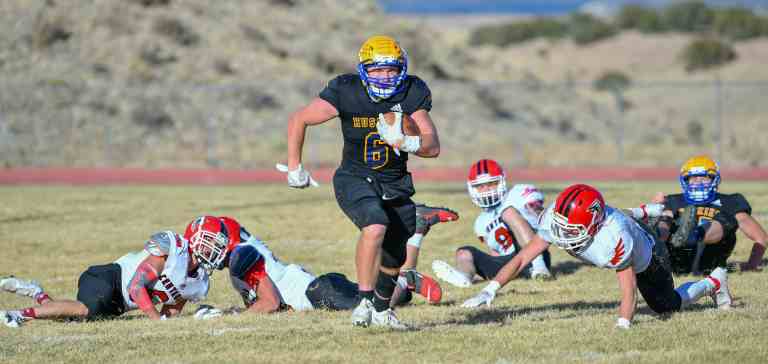 Owen Busetti
