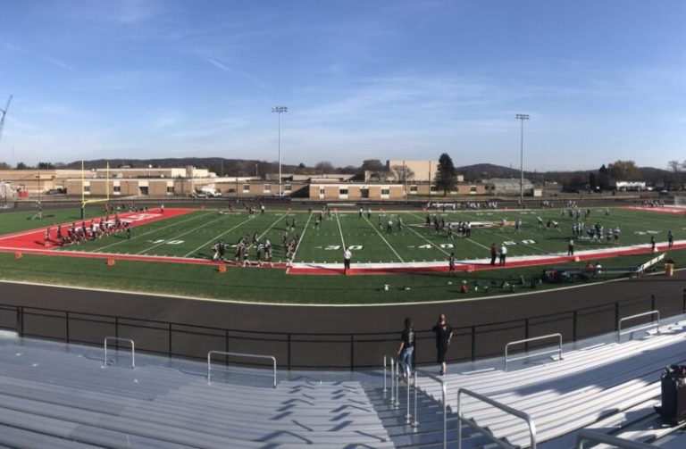 Friday Afternoon Lights: Muskego vs Hudson Recap