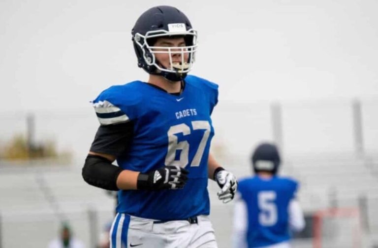 Cadets vs. Packers defensive standouts