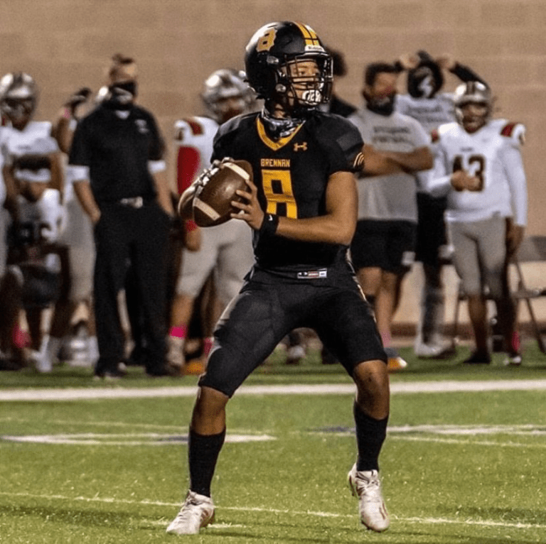 QB Battles Around Arizona
